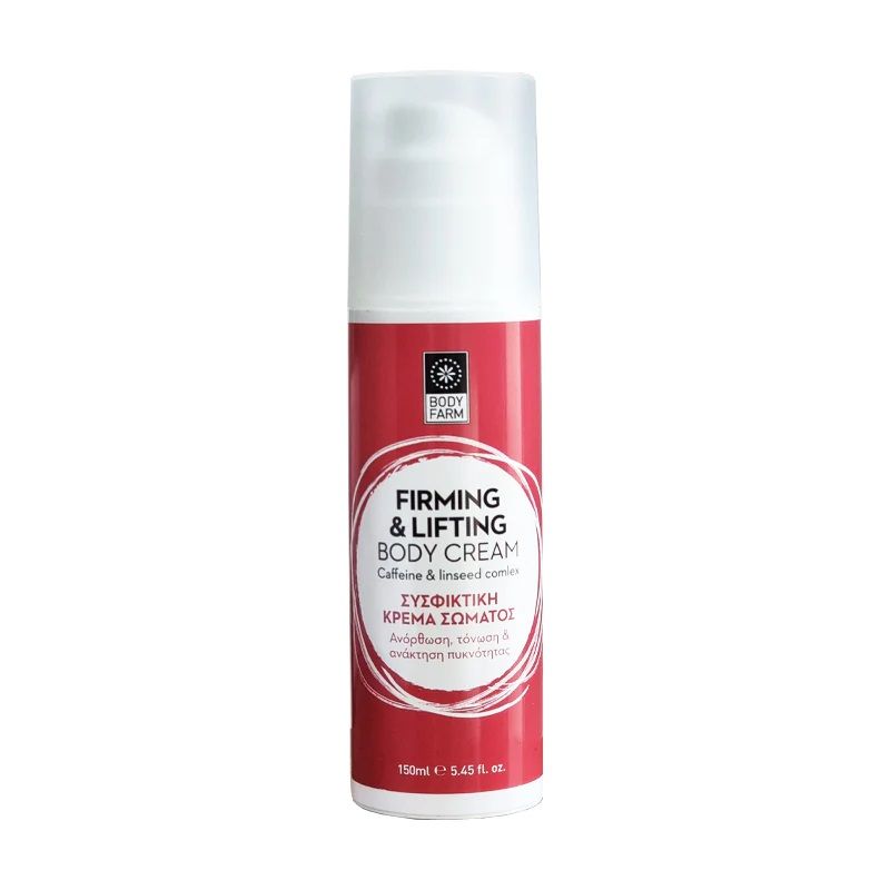 Bodyfarm Firming & Lifting Body Cream Crema de Corp pentru Lifting 150ml