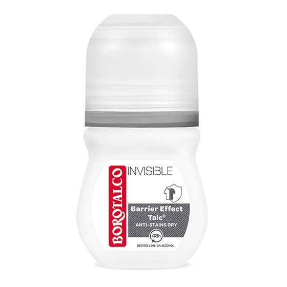 Borotalco Deodorant Roll-on Intensive 50ml