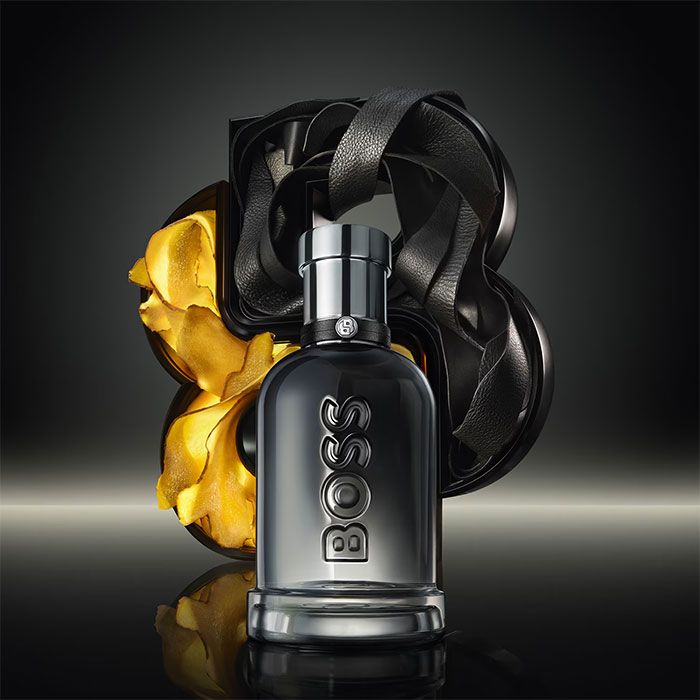 Boss Bottled Beyond Apa de Parfum pentru Barbati 50ml 3