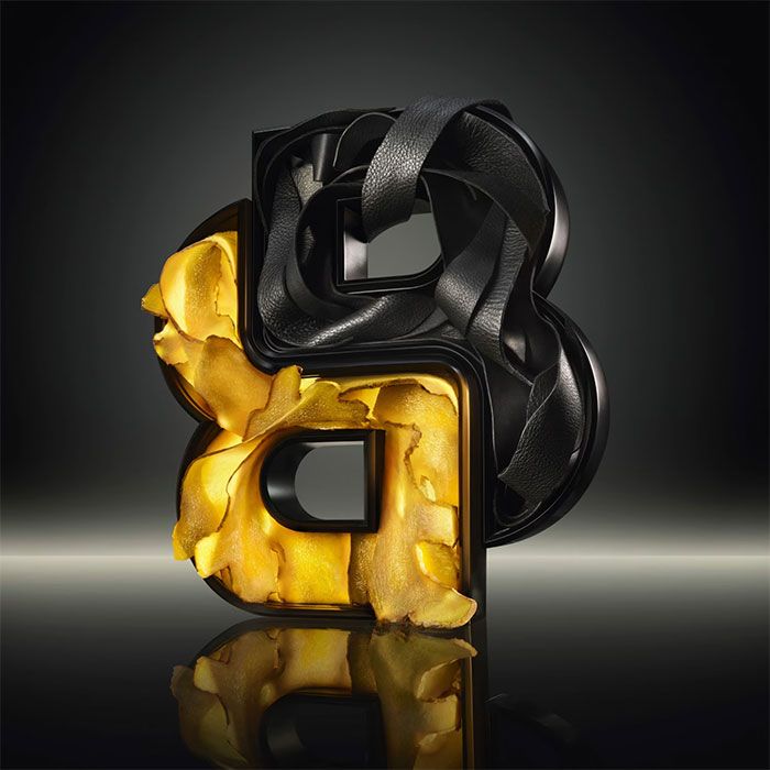 Boss Bottled Beyond Set (Apa de Parfum 100ml + Apa de Parfum 10ml + Gel de Dus 100ml) 2