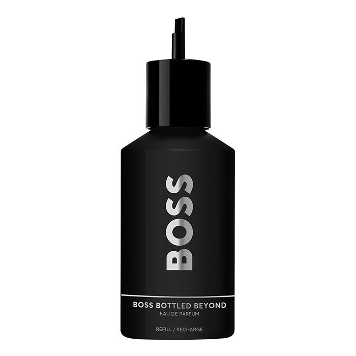 Boss Bottled Beyond Rezerva Apa de Parfum pentru Barbati 200ml
