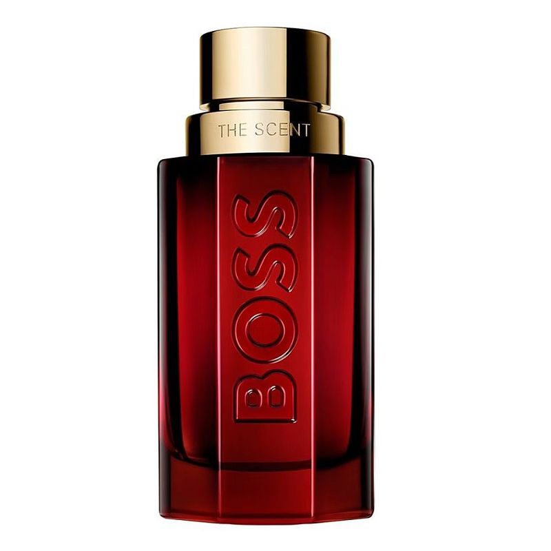 Boss The Scent Elixir Parfum Intense 50ml | Beautymania.ro | Comanda online