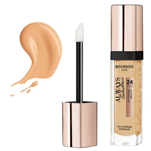 Bourjois Always Fabulous 24H Corector Lichid 200 Vanilla 6ml