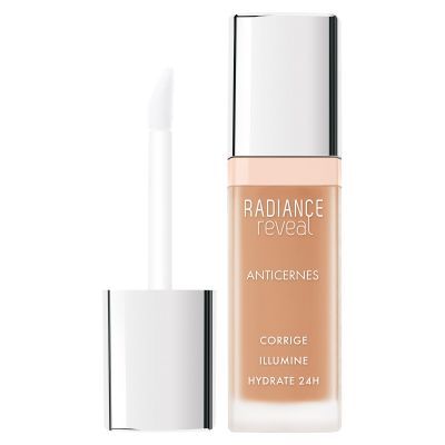 Bourjois Radiance Reveal Corector Lichid 03 Dark Beige 7.8ml