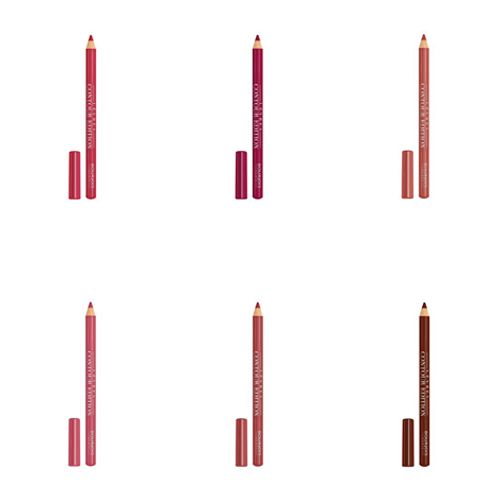 Bourjois Levres Contour Edition Creion Buze 1.14g