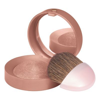 Bourjois Little Round Pot Fard Obraz 85 Sienne 2.5g