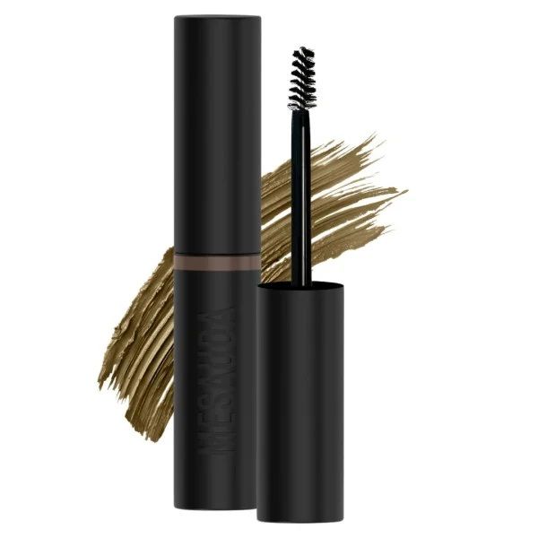 Mesauda Mascara pentru Sprancene Brow a Spell 101 Blonde 4.2ml 