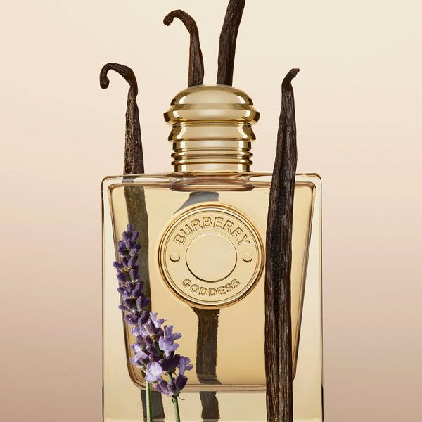 Burberry Goddess Apa de Parfum pentru Femei Note Olfactive