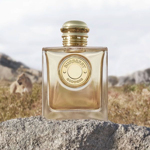 Burberry Goddess Apa de Parfum pentru Femei Prezentare