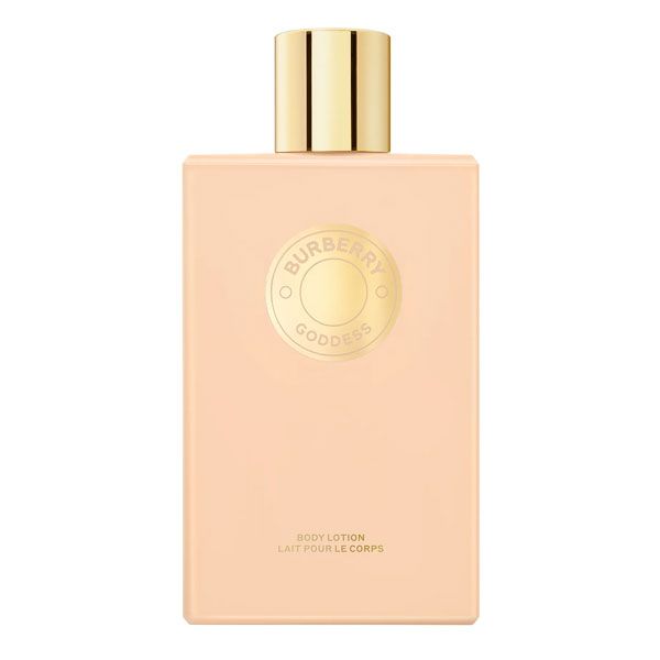 Burberry Goddess Lotiune de Corp 200ml pentru Femei