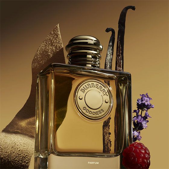 Burberry Goddess Parfum 1