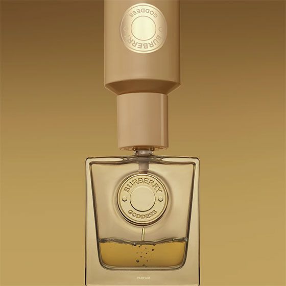 Burberry Goddess Parfum 2