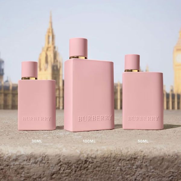 Burberry Her Parfum 50ml prezentare