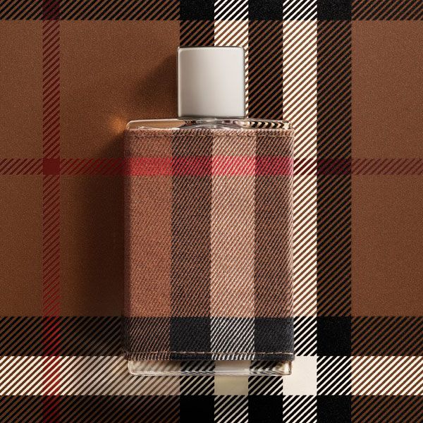 Burberry London Man Apa de Toaleta pentru Barbati Prezentare