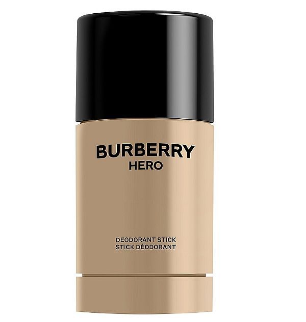 Burberry Hero Deodorant Stick 75ml | Beautymania.ro | Comanda online
