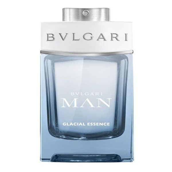 Bvlgari Man Glacial Essence Apa de Parfum 60ml