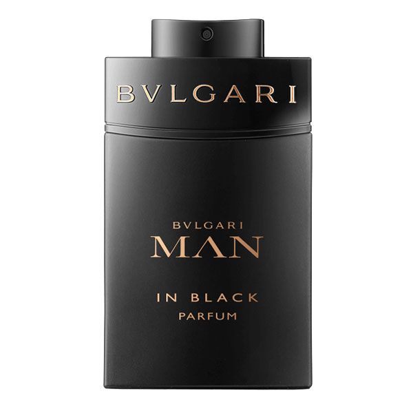 Bvlgari Man In Black Parfum 100ml pentru Barbati