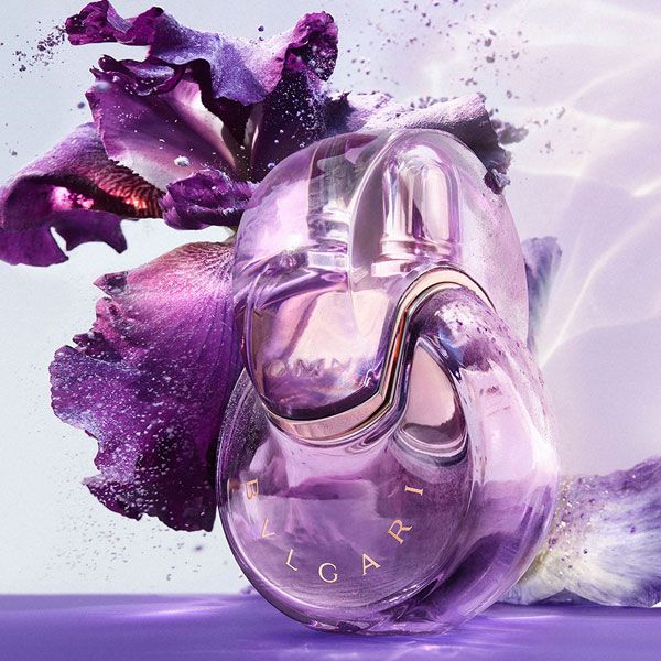 Bvlgari Omnia Amethyste Apa de Toaleta pentru Femei Note Olfactive 1