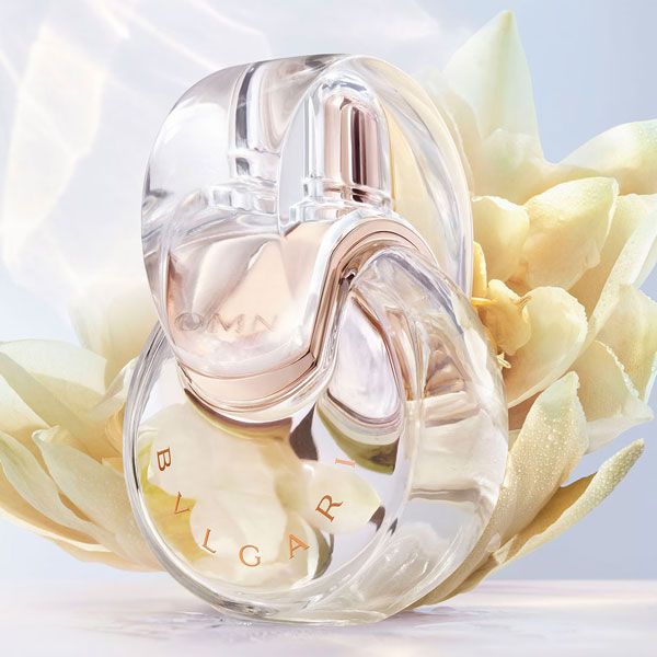 Bvlgari Omnia Crystalline Apa de Toaleta 100ml pentru Femei Prezentare 1