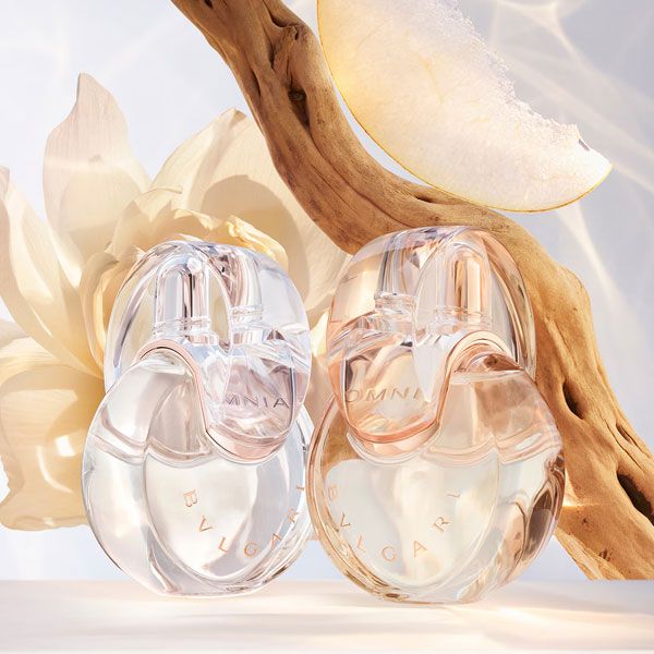 Bvlgari Omnia Crystalline Colectie Parfumuri de Dama