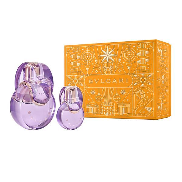 Bvlgari Omnia Amethyste Set 