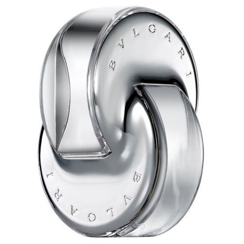 Bvlgari Omnia Crystalline este atat de delicat, ca atingerea unei petale de flori.