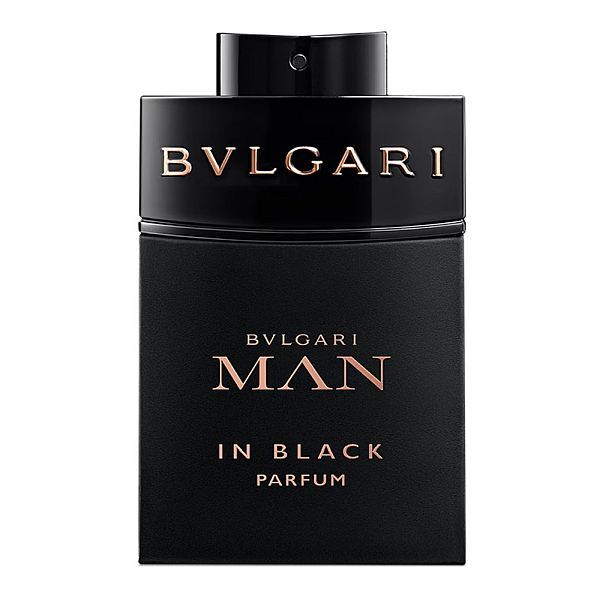 Bvlgari Man In Black Parfum 60ml