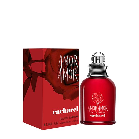 Cacharel Amor Amor Apa de Parfum 30ml prezentare