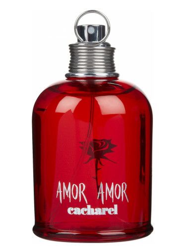 cacharel amor amor
