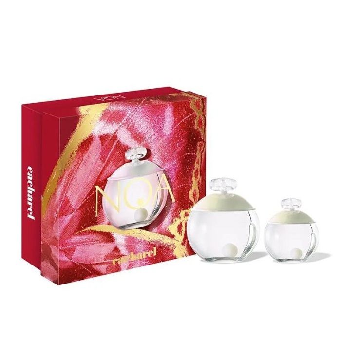 Cacharel Noa Set (Apa de Toaleta 100ml + Apa de Toaleta 30ml)