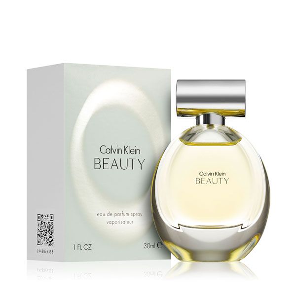 Calvin Klein Beauty Apa de Parfum pentru Femei 30ml Detalii Ambalaj