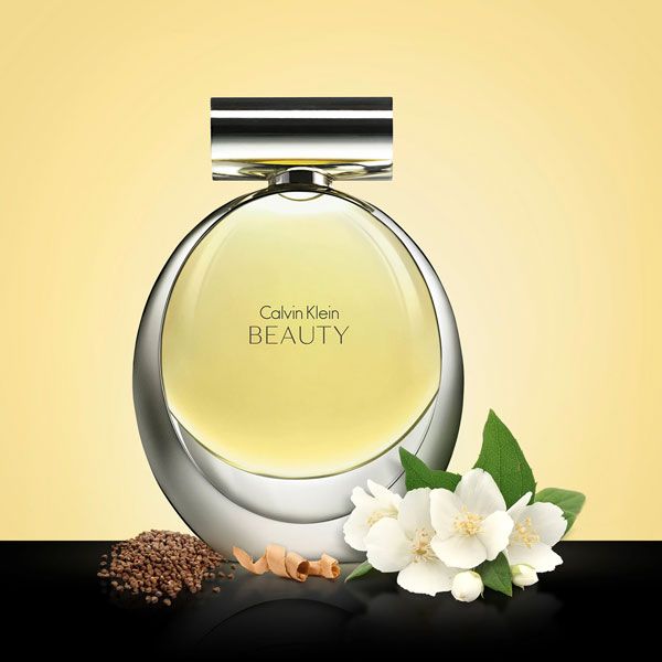 Calvin Klein Beauty Apa de Parfum pentru Femei 30ml Note Olfactive