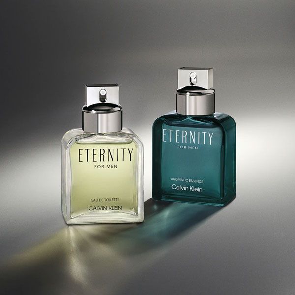 Calvin Klein Eternity Aromatic Essence For Men Parfum Intense 100ml pentru barbati variante parfumuri