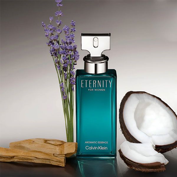 Calvin Klein Eternity Aromatic Essence Woman Parfum Intense 30ml parfum pentru femei note olfactive