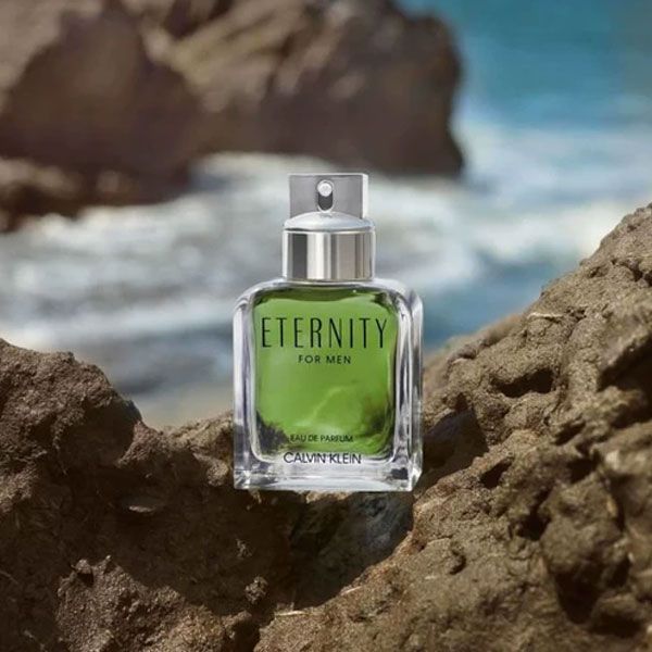 Calvin Klein Eternity for Men Apă de parfum 50ml — Bărbați
