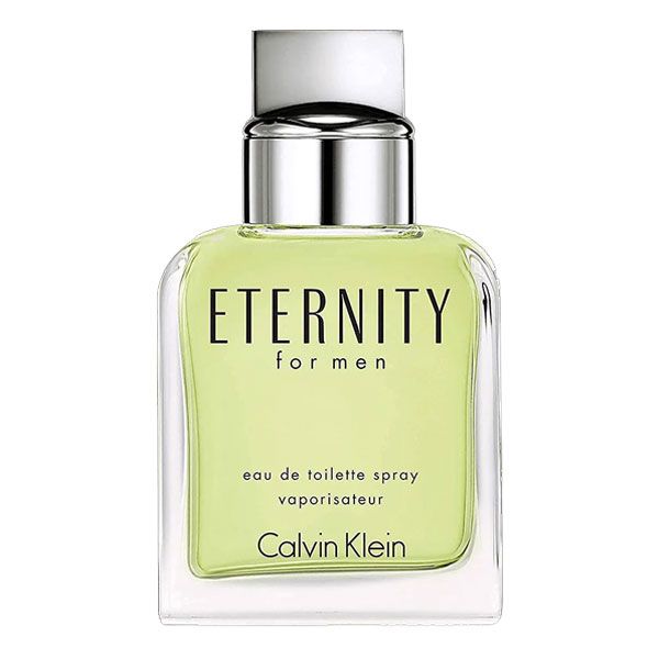 Calvin Klein Eternity Men Apa de Toaleta 30ml