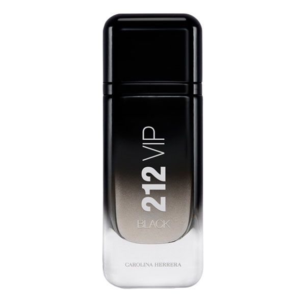 Carolina Herrera 212 VIP Black Apa de parfum 100ml pentru barbati