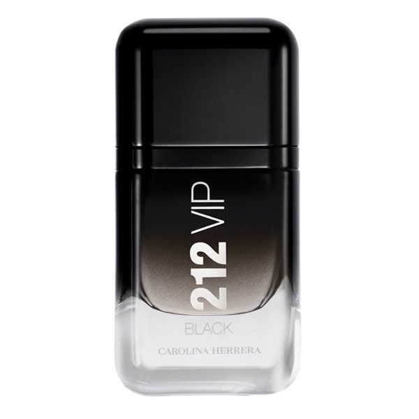 Carolina Herrera 212 VIP Black Apa de parfum 50ml pentru barbati