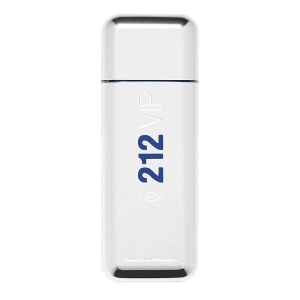 Carolina Herrera 212 Vip Men Apa de Toaleta 100ml pentru barbati