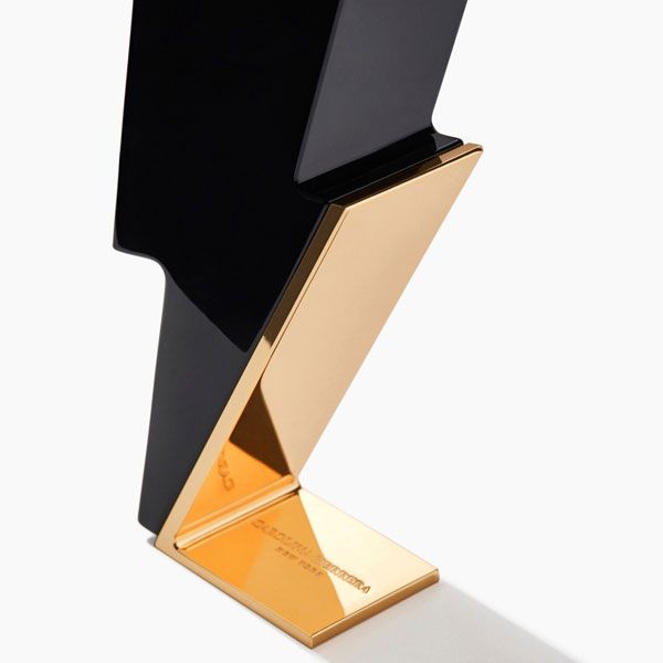 Carolina Herrera Bad Boy Apa de Toaleta 50ml pentru barbati detalii parfum