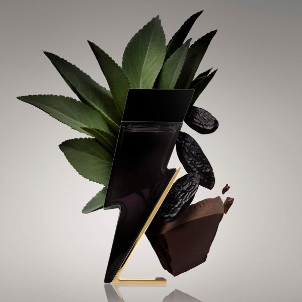 Carolina Herrera Bad Boy Apa de Toaleta 50ml pentru barbati note olfactive parfum