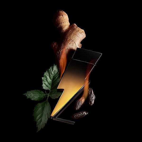 Carolina Herrera Bad Boy Extreme Apa de Parfum 50ml pentru barbati note olfactive