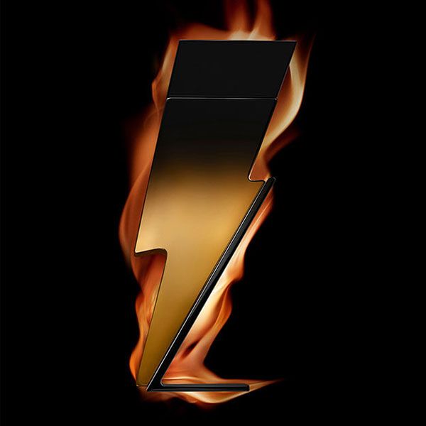 Carolina Herrera Bad Boy Extreme Apa de Parfum 50ml pentru barbati prezentare parfum