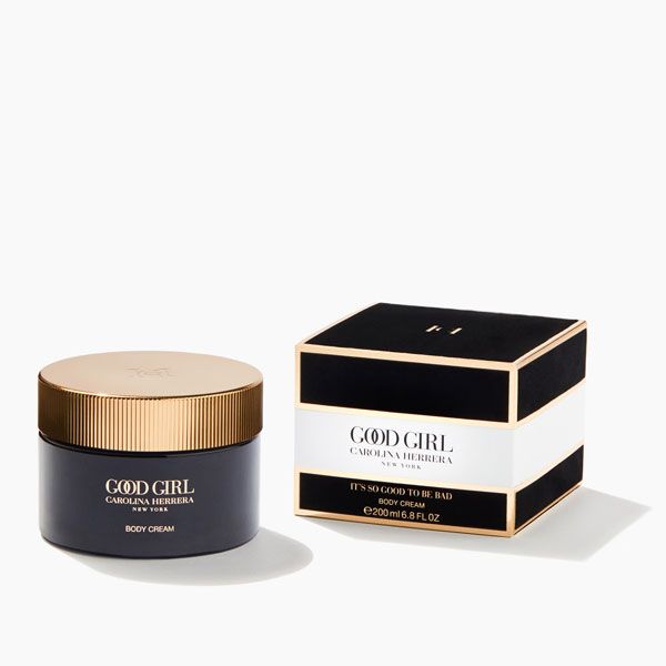Carolina Herrera Good Girl Crema de Corp pentru Femei Detalii Ambalaj
