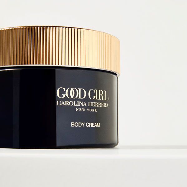 Carolina Herrera Good Girl Crema de Corp pentru Femei Prezentare