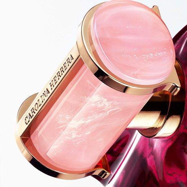 Carolina Herrera La Bomba Apa de Parfum pentru Femei