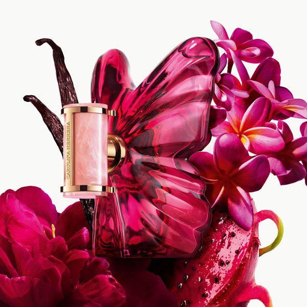 Carolina Herrera La Bomba Apa de Parfum pentru Femei