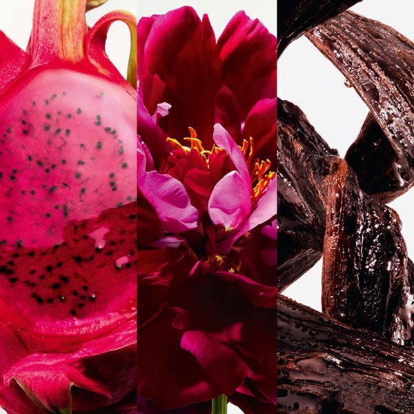 Carolina Herrera La Bomba Apa de Parfum pentru Femei