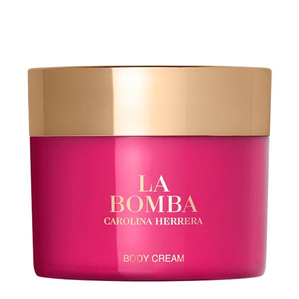 Crema de corp Carolina Herrera La Bomba 200ml