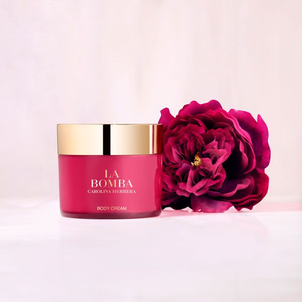 Crema de corp Carolina Herrera La Bomba 200ml
